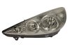 Купить Фара передняя Peugeot 206 DEPO 550-1146LMLD-EM (фото1) подбор по VIN коду, цена 7482 грн.