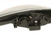 Купить Фара передняя Peugeot 206 DEPO 550-1146LMLD-EM (фото2) подбор по VIN коду, цена 7482 грн.