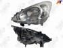 Купить Фара передняя DEPO 550-1149LMLD-EM (фото1) подбор по VIN коду, цена 4618 грн.