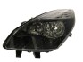 Купить Фара передняя Renault Scenic, Grand Scenic DEPO 551-1177L-LDEM2 (фото1) подбор по VIN коду, цена 7372 грн.