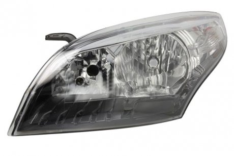 Фара передняя DEPO 551-1178LMLEMN1