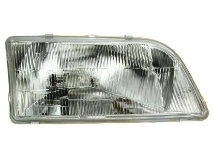 Купити Фара передня Lancia Kappa, Alfa Romeo 166 DEPO 552-1103R-LD-E (фото1) підбір по VIN коду, ціна 1562 грн.