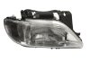 Купити Фара передня Citroen Xsara DEPO 552-1107R-LD-EM (фото1) підбір по VIN коду, ціна 2845 грн.