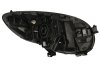 Купить Фара основная L Citroen C1 DEPO 552-1123L-LD-EM (фото2) подбор по VIN коду, цена 3618 грн.