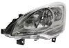 Купить Фара електр. L Citroen Berlingo DEPO 552-1129LMLD-EM (фото1) подбор по VIN коду, цена 6683 грн.