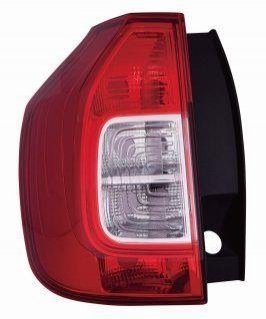 Фонарь задний DEPO 553-1902L-UE