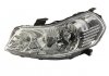 Купить Фара передняя Suzuki SX4 DEPO 661-1152L-LD-EM (фото2) подбор по VIN коду, цена 3534 грн.