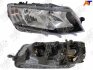 Купить Фара пра. SKODA OCTAVIA 13-17 DEPO 665-1126RMLDEM2 (фото1) подбор по VIN коду, цена 4141 грн.