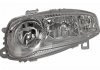 Купити Фара передня Alfa Romeo 147 DEPO 667-1110L-LD-EM (фото1) підбір по VIN коду, ціна 3402 грн.