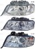 Купити Фара передня Audi A6 DEPO fp 0014 r11-e (фото1) підбір по VIN коду, ціна 4888 грн.