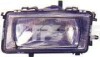 Купити Фара передня Audi 80 DEPO fp 0016 r1-e (фото1) підбір по VIN коду, ціна 2240 грн.