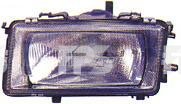 Фара передняя DEPO fp 0016 r1-e