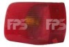 Купить Фонарь задний DEPO fp 0017 fz4-e (фото1) подбор по VIN коду, цена 1280 грн.