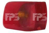 Фонарь задний DEPO fp 0017 fz4-e