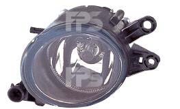 Фара протитуманна DEPO fp 0019 h2-e