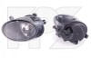 Купить Фара противотуманная DEPO fp 1204 h1-e (фото1) подбор по VIN коду, цена 1542 грн.