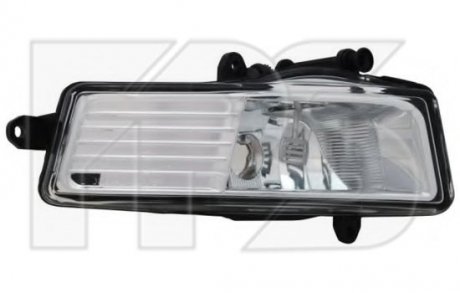 Фара протитуманна DEPO fp 1204 h3-e