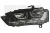 Купить Фара передняя Audi A4 DEPO fp 1215 r1-e (фото1) подбор по VIN коду, цена 7142 грн.