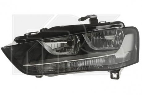 Фара передняя DEPO fp 1215 r1-e