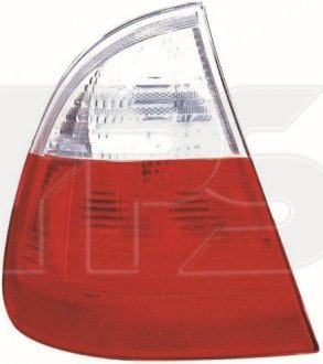 Ліхтар задній DEPO fp 1401 f3-e