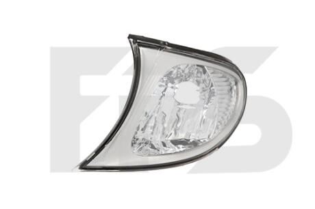 Повторитель поворота DEPO fp 1401 k5-e