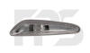Купить Повторитель поворота BMW E91, E90, X1, E82, E92, E93, E81, E88, E87 DEPO fp 1408 kb1-e (фото1) подбор по VIN коду, цена 529 грн.