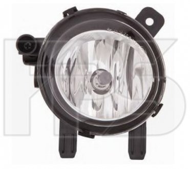 Фара противотуманная BMW F20, F30, F32, F21, F31, F34 DEPO fp 1422 h2-e