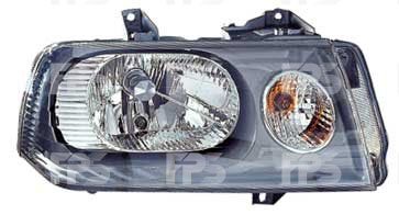 Фара передняя DEPO fp 2034 r1-e