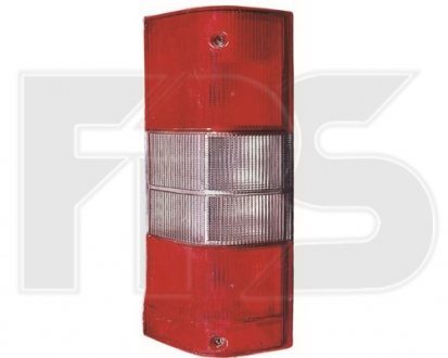Фонарь задний DEPO fp 2092 f2-e