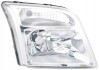 Купить Фара передняя DEPO fp 2803 r2-e (фото1) подбор по VIN коду, цена 4371 грн.