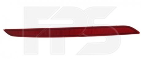 Ліхтар задній DEPO fp 3252 f3-e