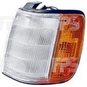 Фонарь передний DEPO fp 3431 g2-e