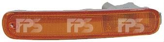Фонарь передний DEPO fp 3471 k2-e