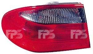 Фонарь задний DEPO fp 3527 fz5-e