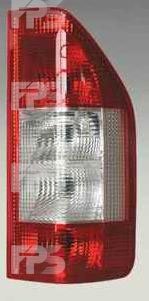 Ліхтар задній Mercedes W901, W902, W903, W904 DEPO fp 3546 f4-e