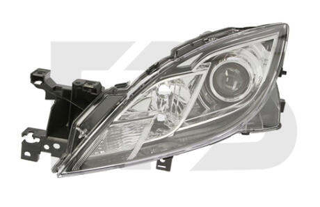 Фара передня DEPO fp 4419 r3-e