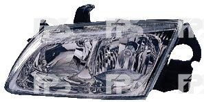 Фара передня DEPO fp 5003 r1-e