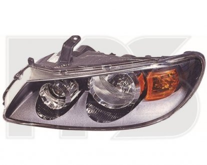 Фара передняя DEPO fp 5003 r6-e