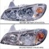 Купить Фара передняя DEPO fp 5005 r3-e (фото1) подбор по VIN коду, цена 3005 грн.