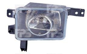 Фара противотуманная DEPO fp 5023 h1-e