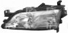 Купити Фара передня DEPO fp 5077 r12-e (фото1) підбір по VIN коду, ціна 2543 грн.