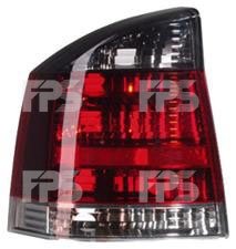 Фонарь задний DEPO fp 5202 f12-e