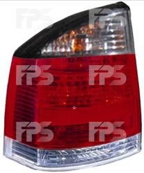 Ліхтар задній DEPO fp 5202 f4-e