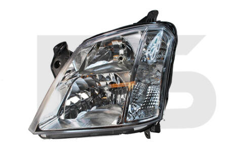 Фара передняя DEPO fp 5214 r1-e
