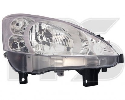 Фара передняя DEPO fp 5412 r2-e