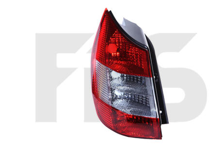 Фонарь задний DEPO fp 5609 f3-e