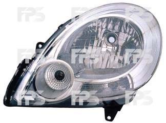 Фара передняя DEPO fp 5617 r1-e