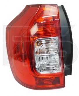 Фонарь задний DEPO fp 5631 f7-e