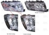 Купить Фара передняя DEPO fp 6402 r2-e (фото1) подбор по VIN коду, цена 3160 грн.