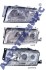 Купить Фара передняя DEPO fp 6404 r6-e (фото1) подбор по VIN коду, цена 3047 грн.